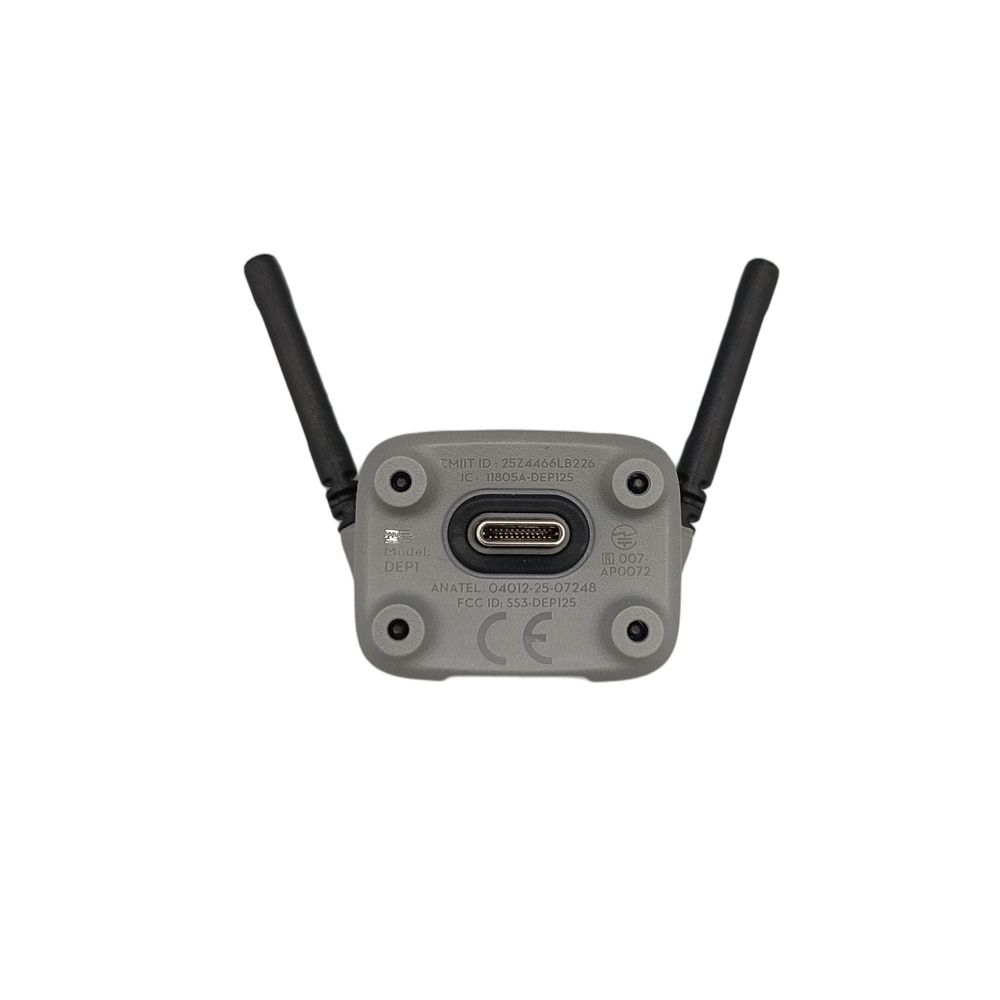 100% โมดูลส่งภาพดิจิตอล Neo 2  - Drone Carrying Case บทวิจารณ์และราคา