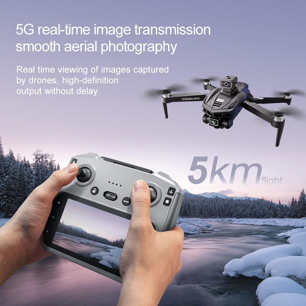 V168 PRO Max GPS Drone 8K Prof - Drone Battery Charger บทวิจารณ์และราคา