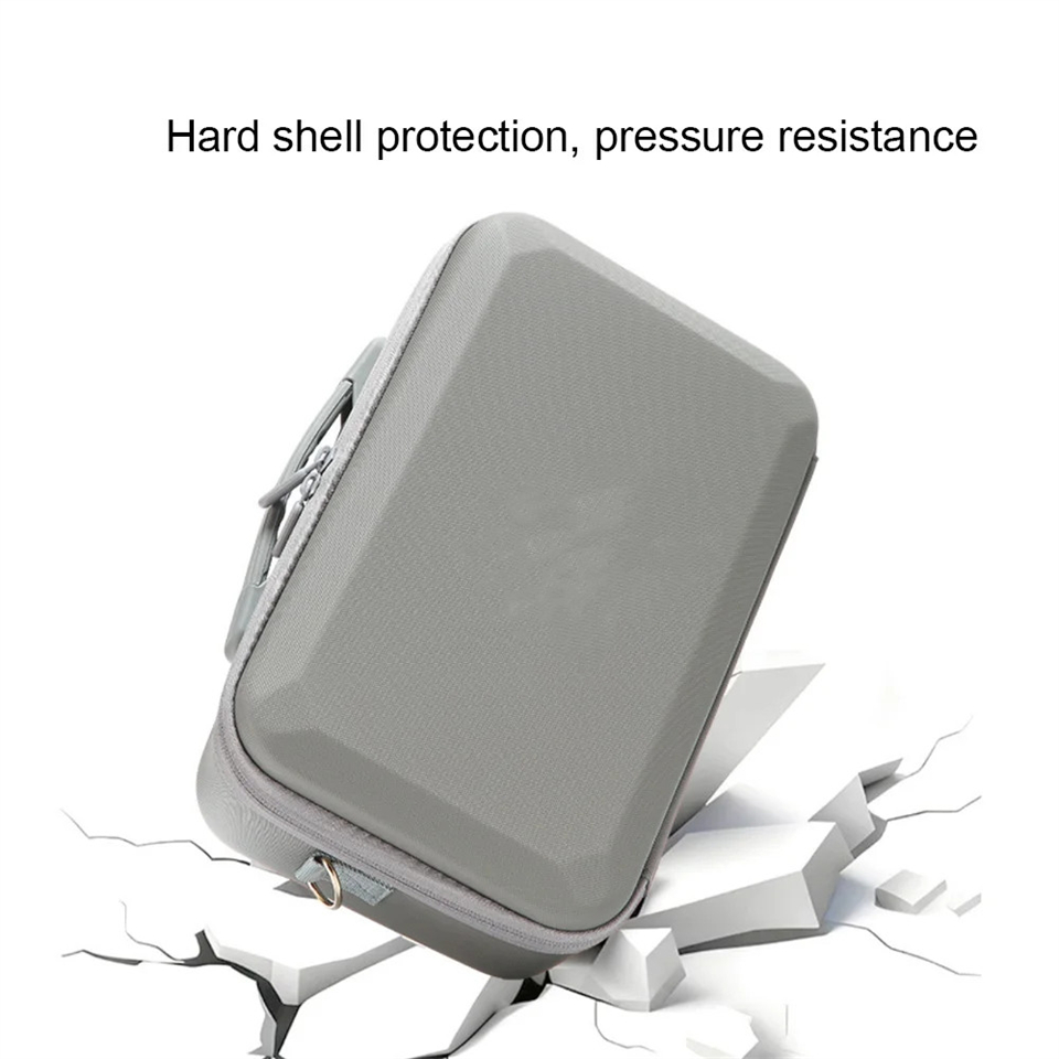 กระเป๋าเก็บของสำหรับ DJI Neo 2 - Drone Carrying Case บทวิจารณ์และราคา