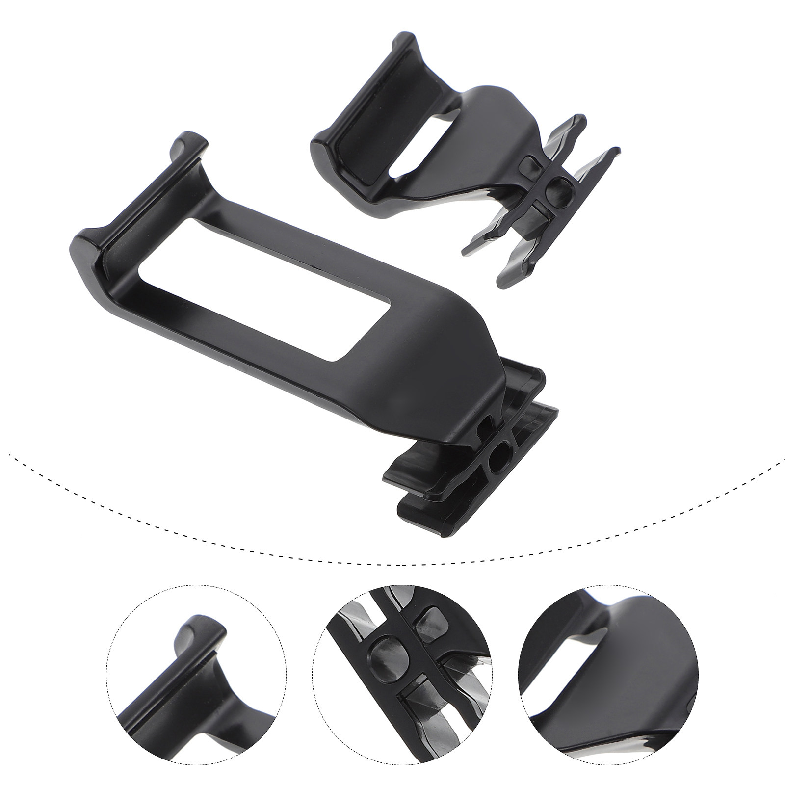 ชุดขาตั้งแท็บเล็ตสำหรับโดรน 1  - Drone Tablet Mount บทวิจารณ์และราคา